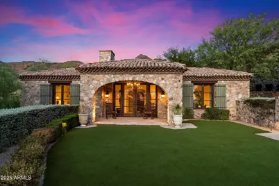 10719 E Rimrock Drive, Scottsdale, AZ 85255 - Photo 100