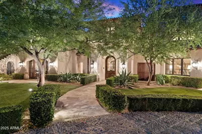 10719 E Rimrock Drive, Scottsdale, AZ 85255 - Photo 4