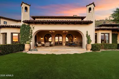 10719 E Rimrock Drive, Scottsdale, AZ 85255 - Photo 10