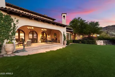 10719 E Rimrock Drive, Scottsdale, AZ 85255 - Photo 104