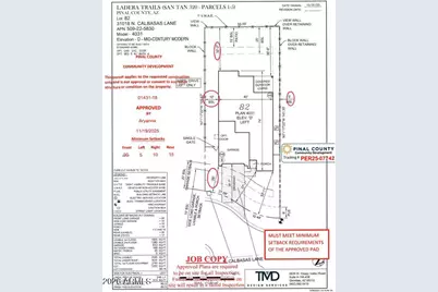 31018 N Calbasas Lane, San Tan Valley, AZ 85144 - Photo 4