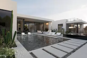 6232 E Bret Hills Dr, Paradise Valley, AZ 85253 - Photo 1