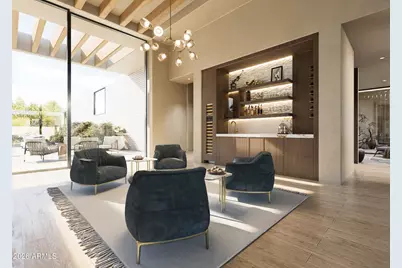 6232 E Bret Hills Drive, Paradise Valley, AZ 85253 - Photo 2