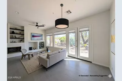 7089 E Whispering Mesquite Trail, Scottsdale, AZ 85266 - Photo 22