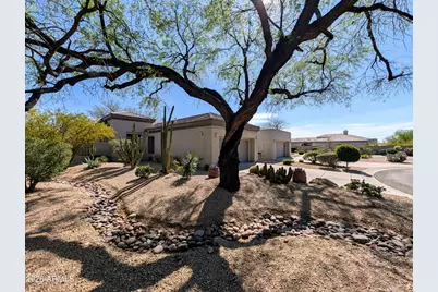 7089 E Whispering Mesquite Trail, Scottsdale, AZ 85266 - Photo 4