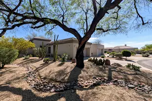 7089 E Whispering Mesquite Trail, Scottsdale, AZ 85266 - Photo 4