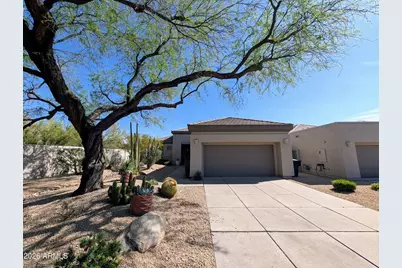 7089 E Whispering Mesquite Trail, Scottsdale, AZ 85266 - Photo 1
