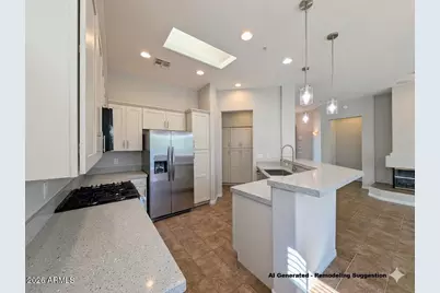 7089 E Whispering Mesquite Trail, Scottsdale, AZ 85266 - Photo 16