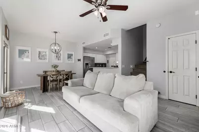 5015 E Cheyenne Drive #21, Phoenix, AZ 85044 - Photo 4