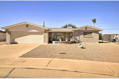 908 S Ocotillo Drive, Apache Junction, AZ 85120 - Photo 1