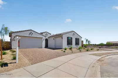 17074 W Hackamore Drive, Surprise, AZ 85387 - Photo 24