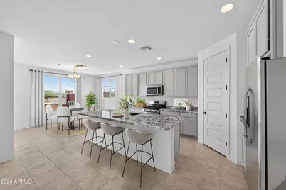 17074 W Hackamore Drive, Surprise, AZ 85387 - Photo 2