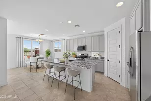 17074 W Hackamore Dr, Surprise, AZ 85387 - Photo 2