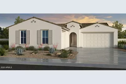 17074 W Hackamore Drive, Surprise, AZ 85387 - Photo 1