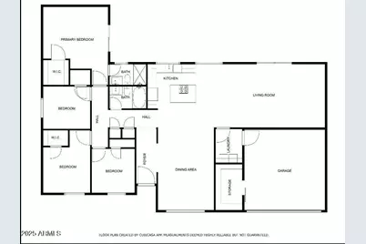 856 E Village Circle Drive S, Phoenix, AZ 85022 - Photo 2