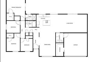 856 E Village Cir Dr S, Phoenix, AZ 85022 - Photo 2