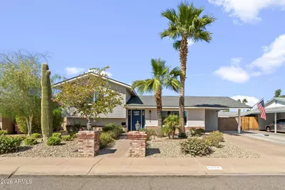 8308 E Valley View Road, Scottsdale, AZ 85250 - Photo 1