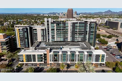 200 W Portland Street #Unit 820, Phoenix, AZ 85003 - Photo 38