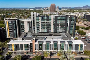 200 W Portland St, Phoenix, AZ 85003 - Photo 38