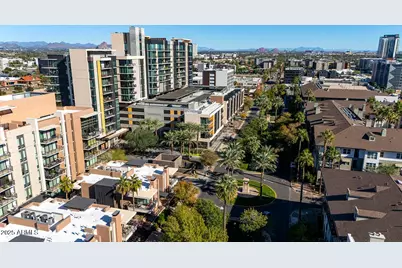 200 W Portland Street #Unit 820, Phoenix, AZ 85003 - Photo 36