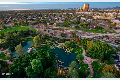 200 W Portland Street #Unit 820, Phoenix, AZ 85003 - Photo 1