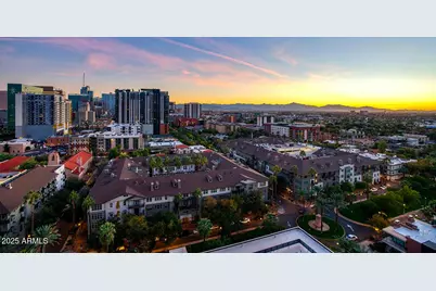 200 W Portland Street #Unit 820, Phoenix, AZ 85003 - Photo 2