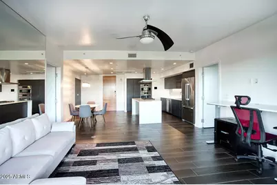 200 W Portland Street #Unit 820, Phoenix, AZ 85003 - Photo 18