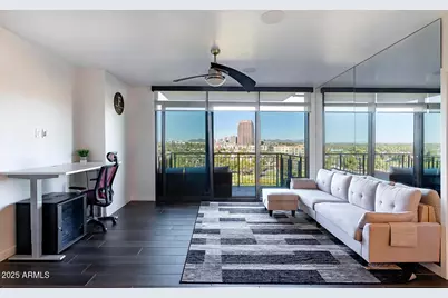 200 W Portland Street #Unit 820, Phoenix, AZ 85003 - Photo 14