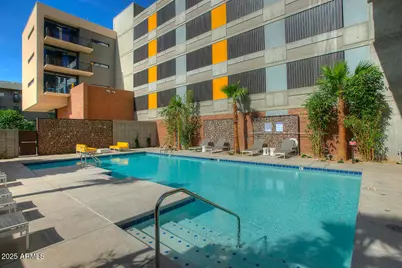 200 W Portland Street #Unit 820, Phoenix, AZ 85003 - Photo 8