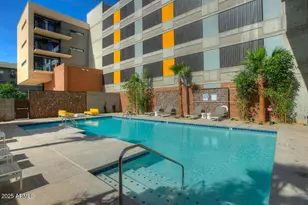 200 W Portland St, Phoenix, AZ 85003 - Photo 8