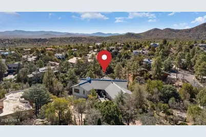 641 Pueblo Lane, Prescott, AZ 86303 - Photo 2