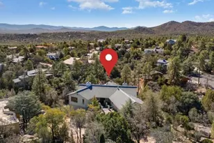 641 Pueblo Ln, Prescott, AZ 86303 - Photo 2