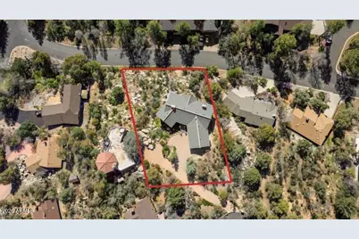 641 Pueblo Lane, Prescott, AZ 86303 - Photo 2