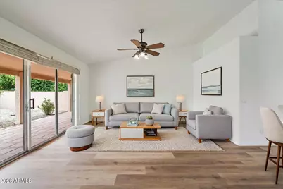 10551 E Voax Drive, Sun Lakes, AZ 85248 - Photo 2