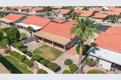 10551 E Voax Drive, Sun Lakes, AZ 85248 - Photo 20