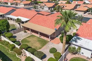 10551 E Voax Dr, Sun Lakes, AZ 85248 - Photo 20