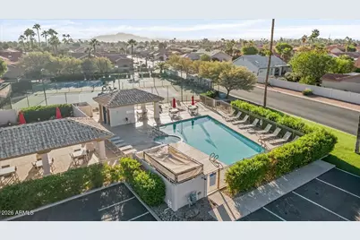 10551 E Voax Drive, Sun Lakes, AZ 85248 - Photo 58