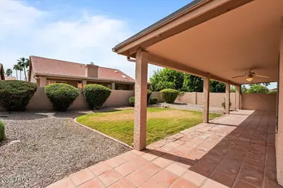 10551 E Voax Drive, Sun Lakes, AZ 85248 - Photo 52