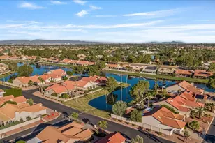 10551 E Voax Dr, Sun Lakes, AZ 85248 - Photo 56