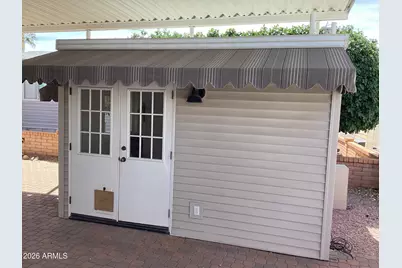 111 S Greenfield Road #163, Mesa, AZ 85206 - Photo 14