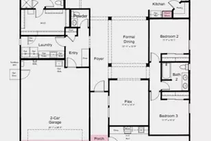 31852 N Gunsight Trail, Queen Creek, AZ 85144 - Photo 2