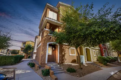 22125 N 29th Avenue #107, Phoenix, AZ 85027 - Photo 1