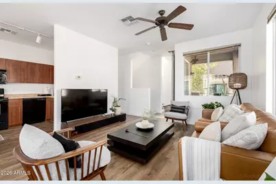 22125 N 29th Avenue #107, Phoenix, AZ 85027 - Photo 4