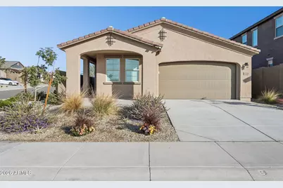 17334 W Wandering Creek Road, Goodyear, AZ 85338 - Photo 2