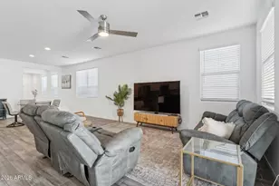 17334 W Wandering Creek Rd, Goodyear, AZ 85338 - Photo 16