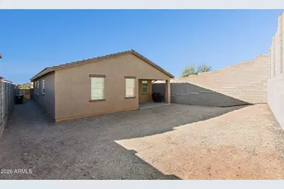 17334 W Wandering Creek Road, Goodyear, AZ 85338 - Photo 32