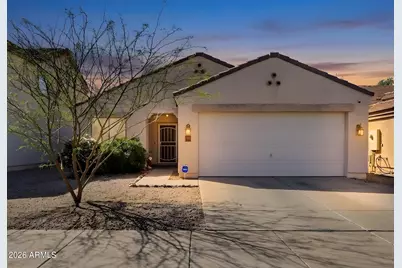 3315 W Sunland Avenue, Phoenix, AZ 85041 - Photo 2