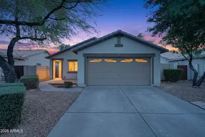 3577 S Ponderosa Drive, Gilbert, AZ 85297 - Photo 1