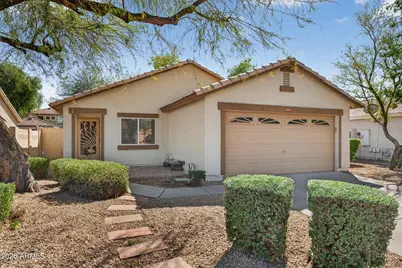 3577 S Ponderosa Drive, Gilbert, AZ 85297 - Photo 2