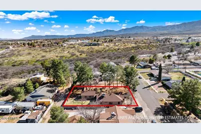 519 N Verde Heights Drive, Cottonwood, AZ 86326 - Photo 32